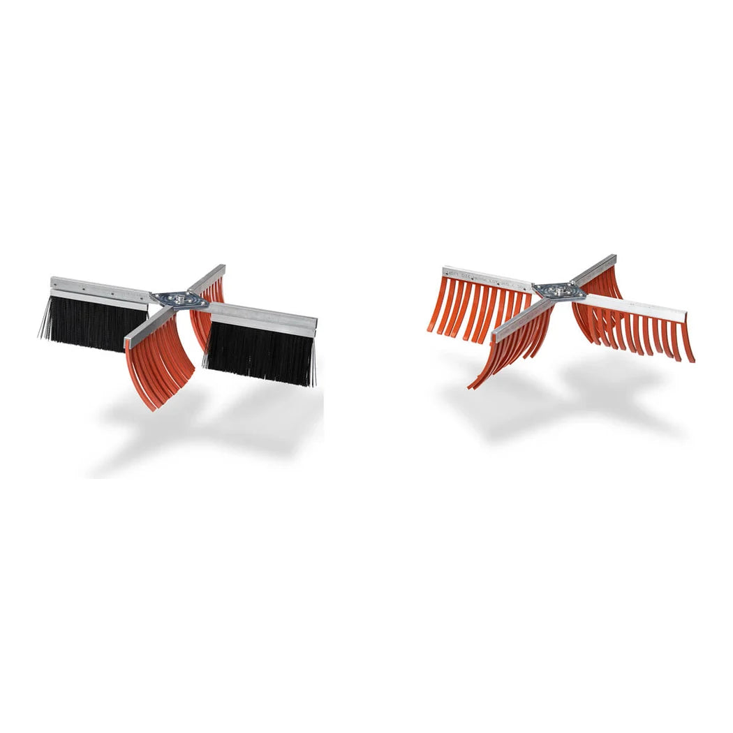 EZ Trim EZ Bud Trimmer (wet/dry) - handles