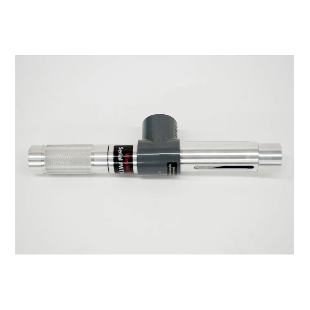 EZ Trim Wander Trimmer - trimmer head