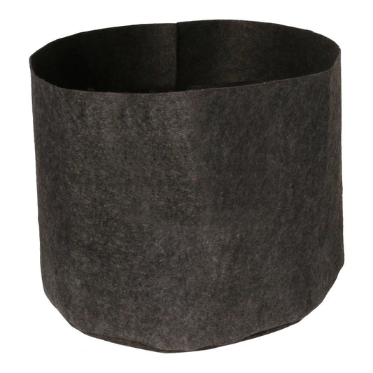 Fabric Planter 1 Gallon - no handles - 1 gallon fabric planter without handles