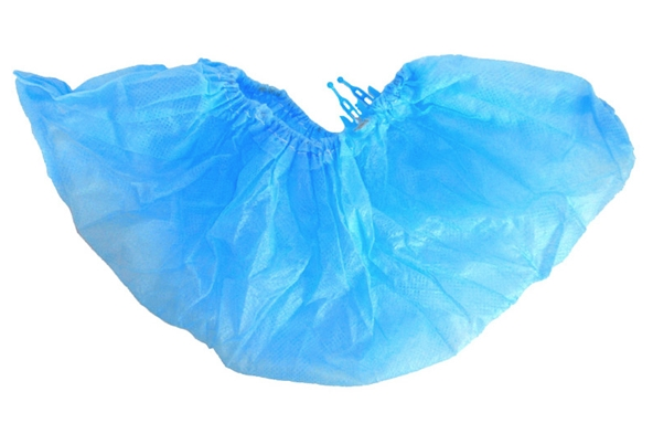 Shoe Inn Fabric Shoe Cover