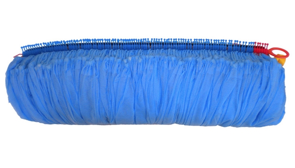 Shoe Inn Fabric Shoe Cover