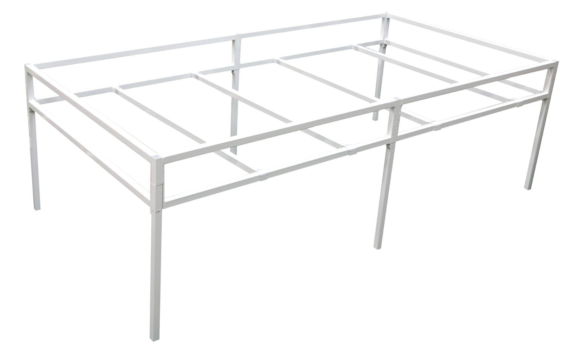 Fast Fit Tray Stand 3 Ft X 6 Ft Main Image