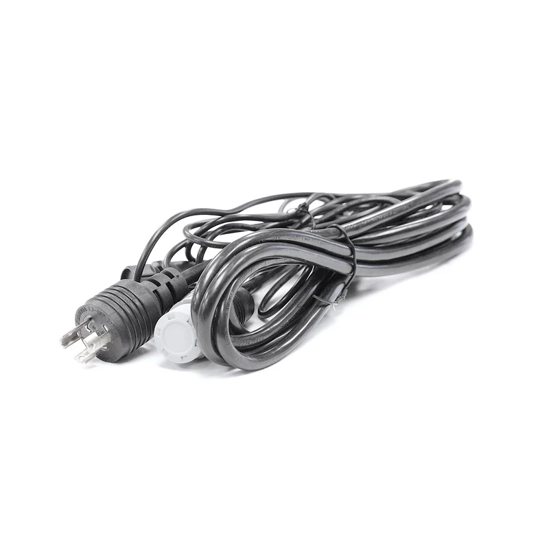 Faven Lighting - 277v Power Cord For Under Canopy Lights Main Image