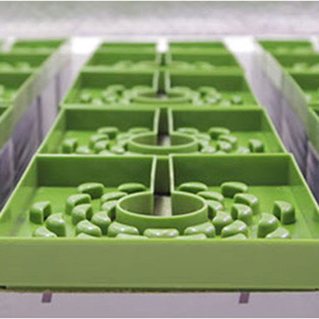 FloraFlex FloraCap 2.0