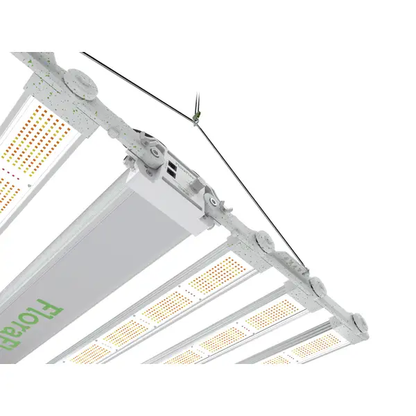 FloraFlex DLC 1200W 6-BAR LED | 120V Close Up
