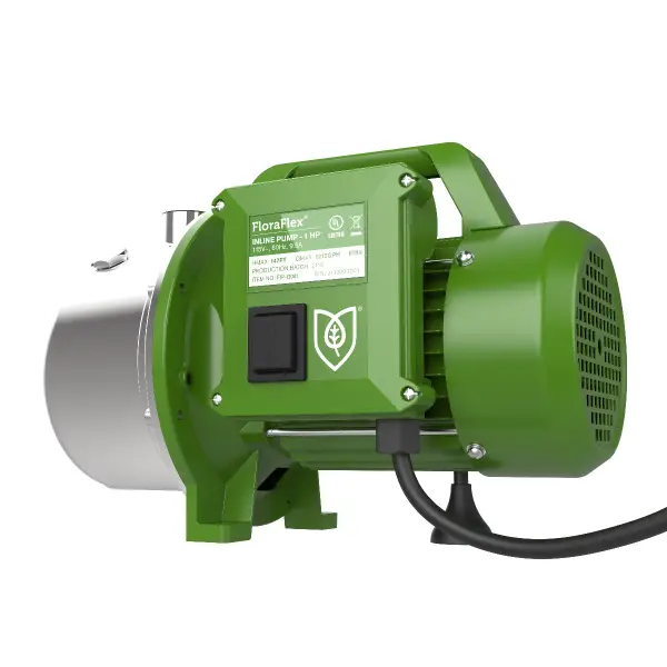 Stunning Condensate Water Pump For Greenhouse Industry image