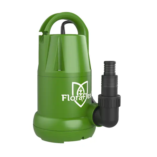FloraFlex Submersible Pump 3/4 HP Main View