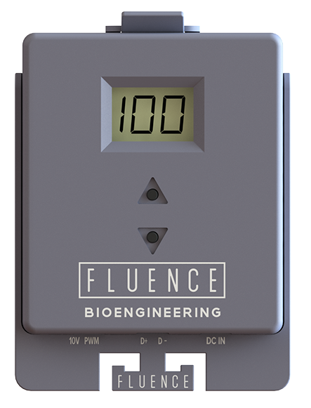 Fluence LED Dimmer Controller