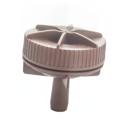 Netafim FLUSH VALV ROUND 1GPH W/TECHLINE CONN main image