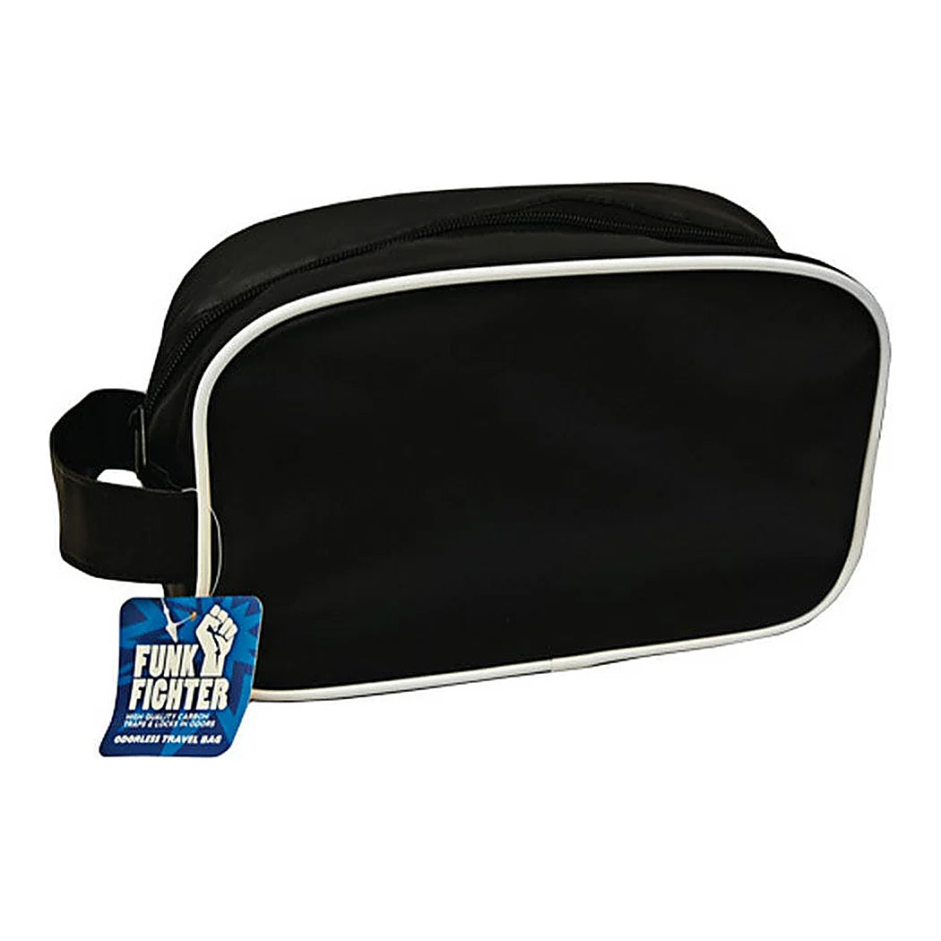 Funk Fighter travel bag