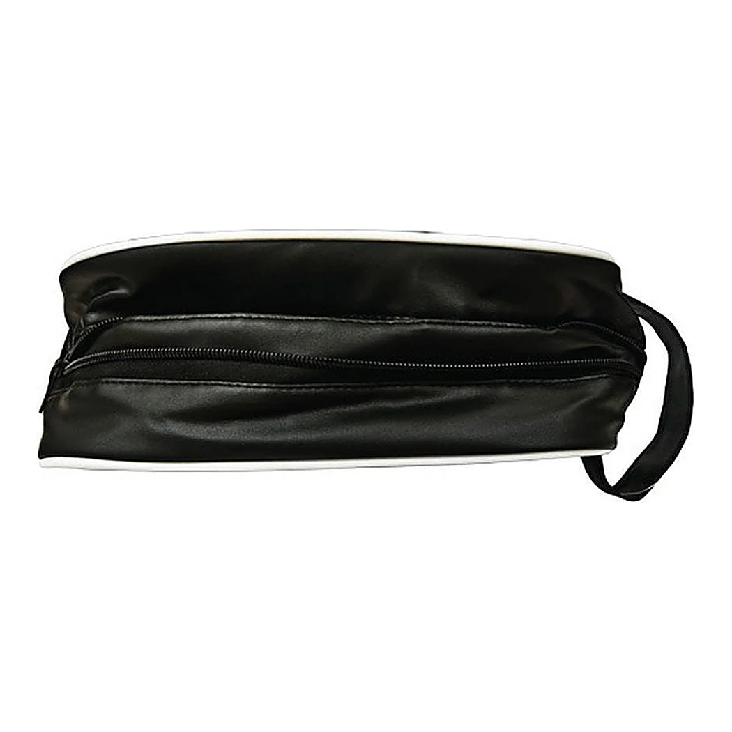 Funk Fighter travel bag, side view