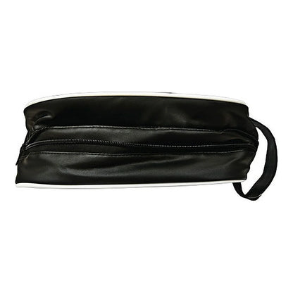 Funk Fighter travel bag, side view