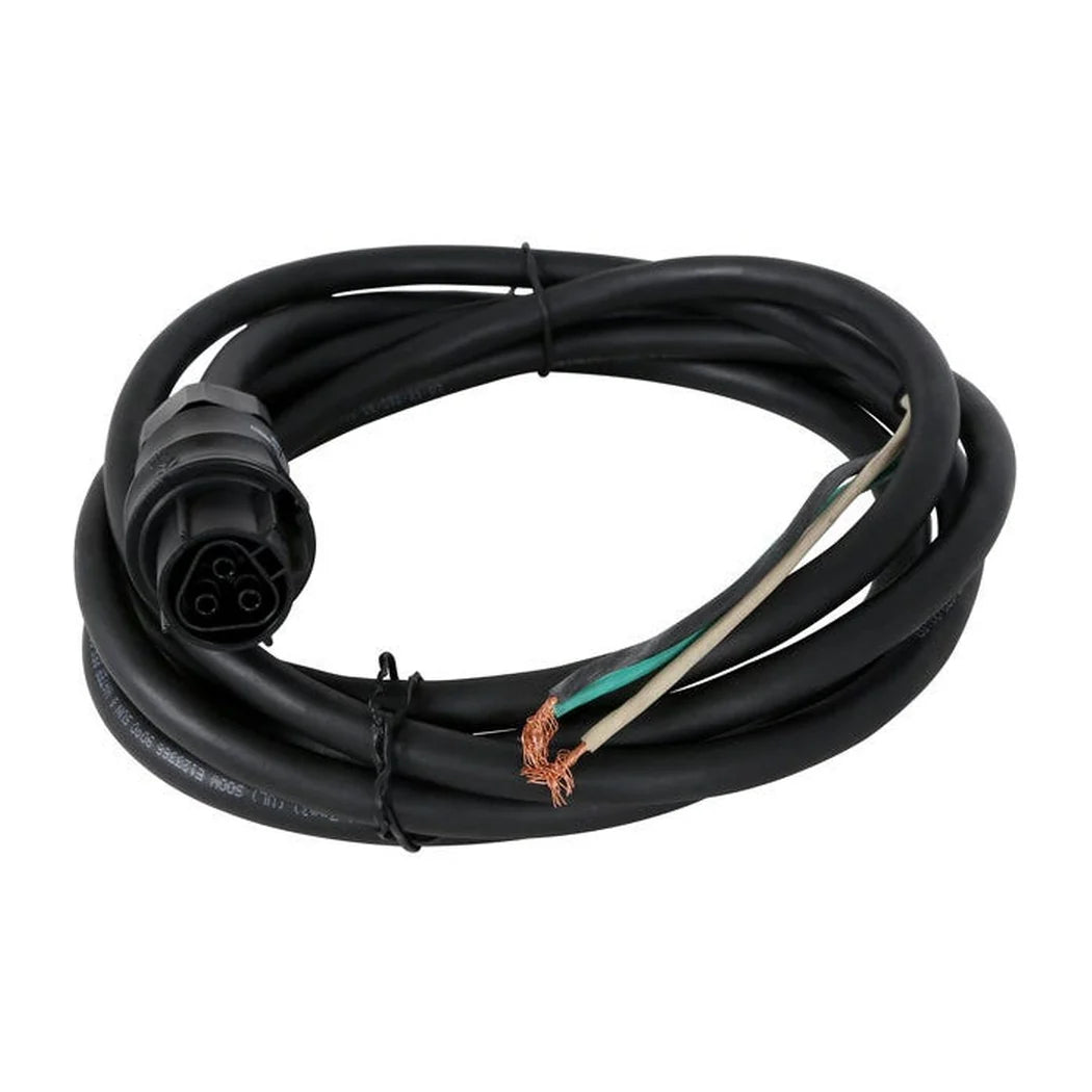 Gavita Classic 277 volt Wieland cordset, 10 ft 6 in, for Gavita fixtures