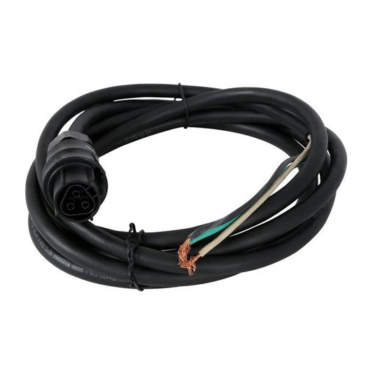 Gavita Classic 277 volt Wieland cordset, 10 ft 6 in, for Gavita fixtures
