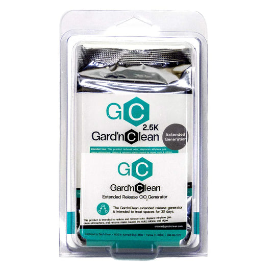 Gard'n Clean Extended Release *HAZ*
