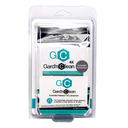Gard'n Clean Extended Release *HAZ*
