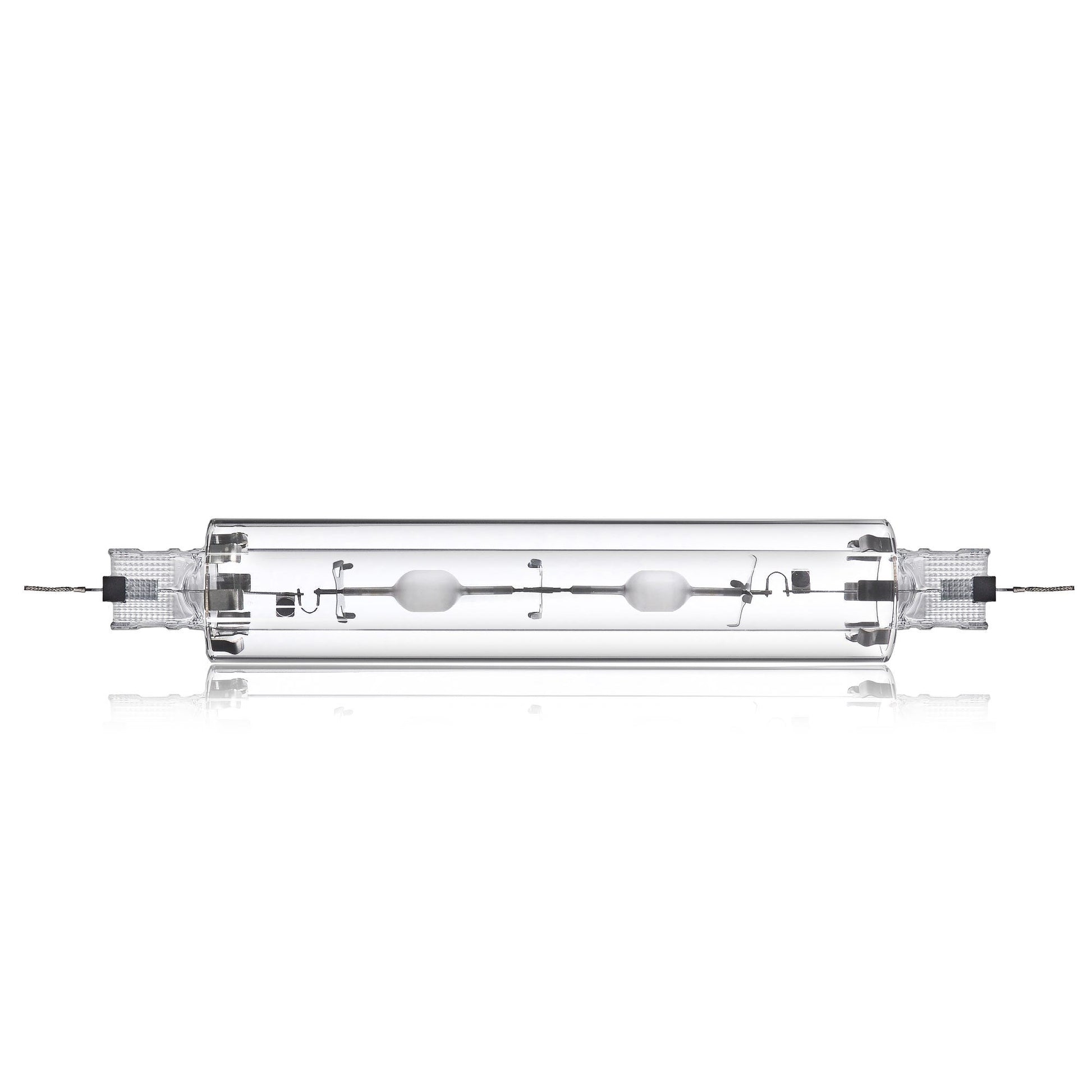 Growers Choice Double Ended Lamp Shield