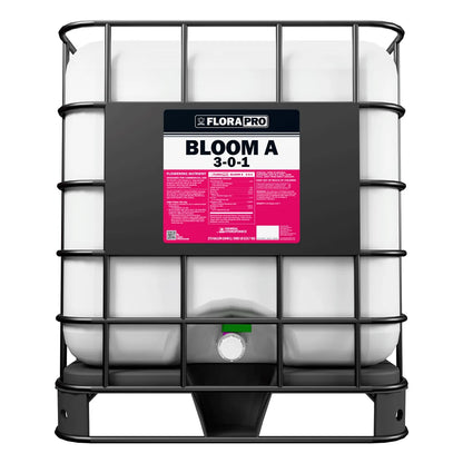 FloraPro Bloom A 275 gallons