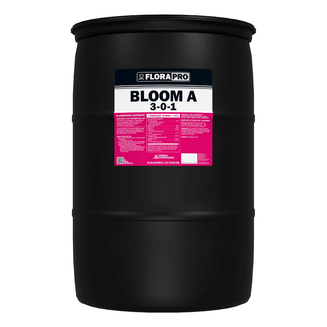 FloraPro Bloom A 55 Gallons