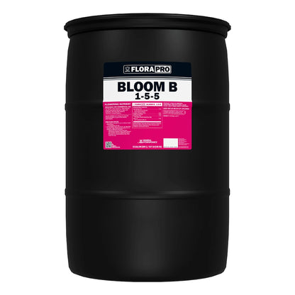 FloraPro Bloom B 55 Gallons