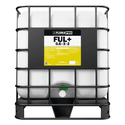 FloraPro Ful 275 gallons