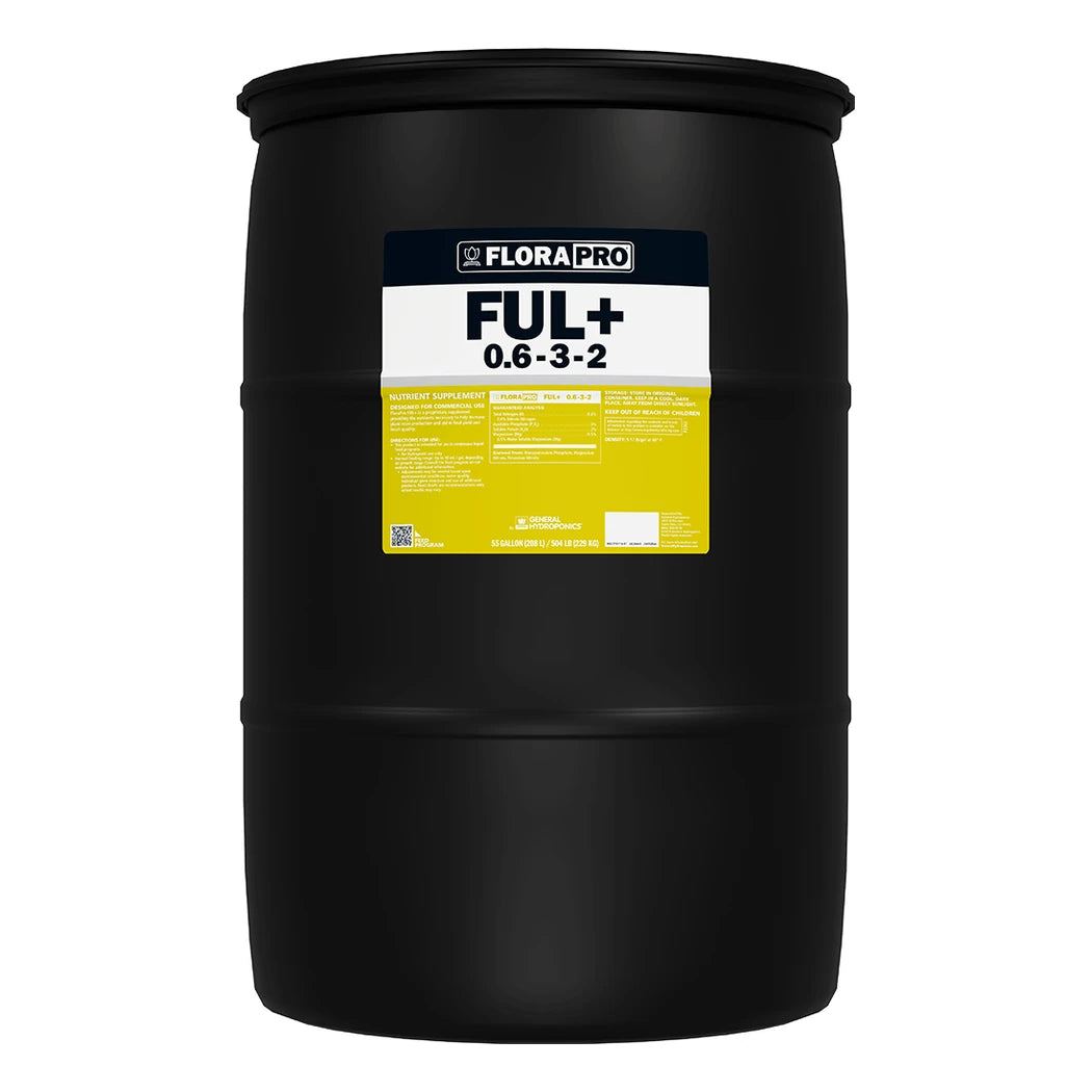 FloraPro Ful 55 gallons