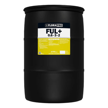 FloraPro Ful 55 gallons