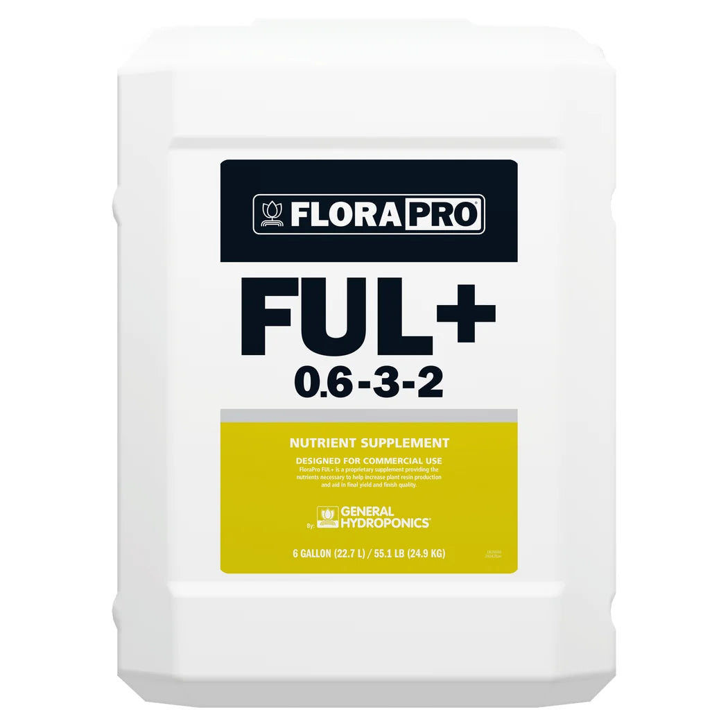 FloraPro Ful 6 gallons