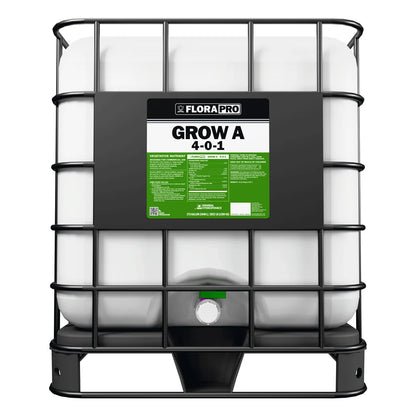 FloraPro Grow A 275 gallons