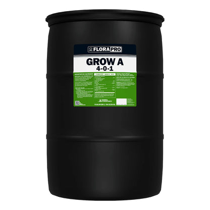 FloraPro Grow A 55 gallons