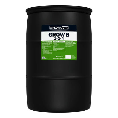 FloraPro Grow B 55 gallons