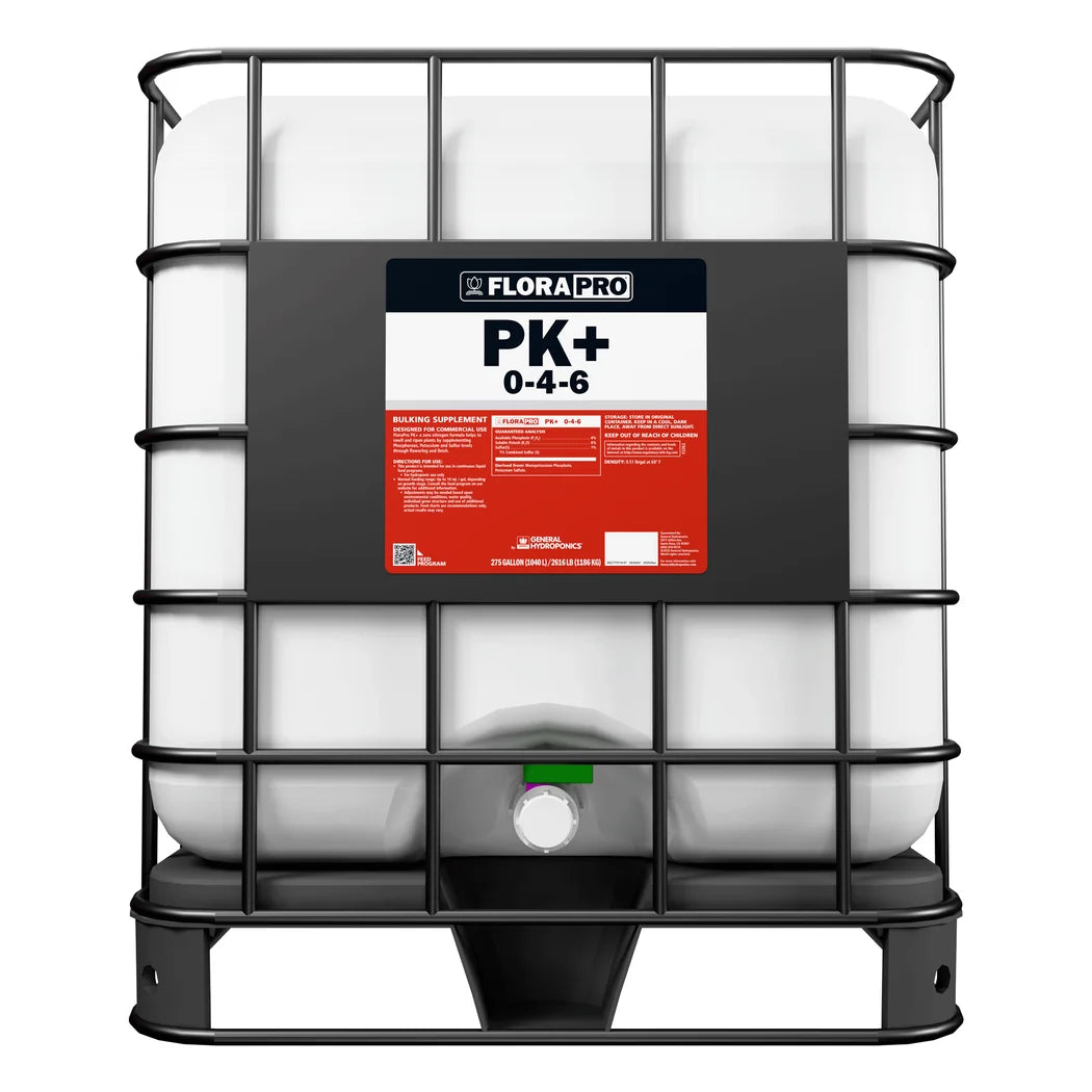 FloraPro PK 275 gallons