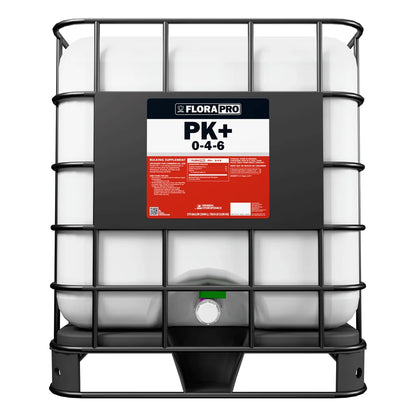 FloraPro PK 275 gallons