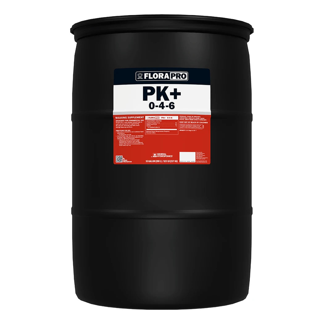 FloraPro PK 55 gallons