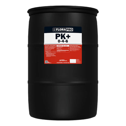 FloraPro PK 55 gallons