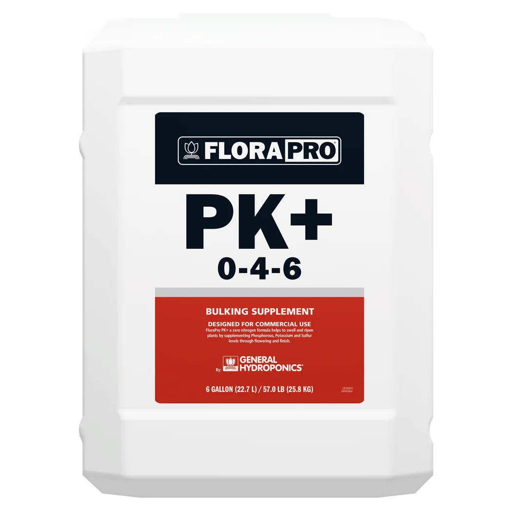 FloraPro PK 6 gallons
