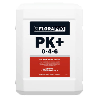 FloraPro PK 6 gallons