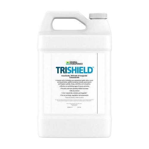 GH TriShield Insecticide Miticide Fungicide  1-Gallon Main Image