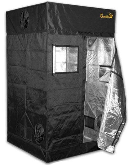 Gorilla Grow Tent 4' x 4'