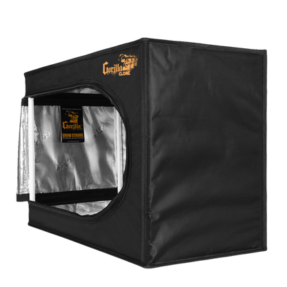 Gorilla Grow Tent - Clone Tent 18in (25"x13"x18")