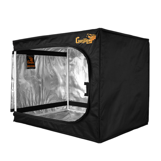 Gorilla Clone Tent 24" | Seedling & Cloning Grow Tent
