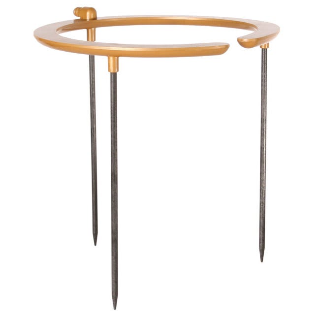 Hydro Halo Water Ring 6" w/ 3 leg support