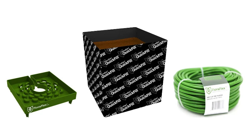 FloraFlex products