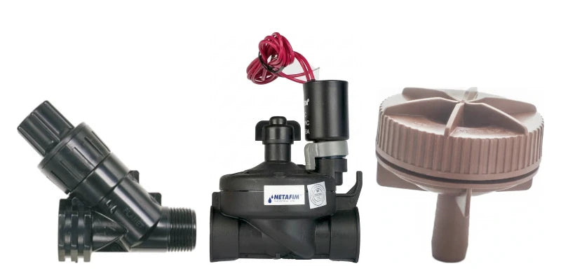 NETAFIM products