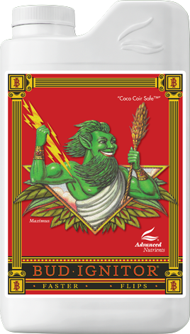 Advanced Nutrients - Bud Ignitor - 1 L Main Image