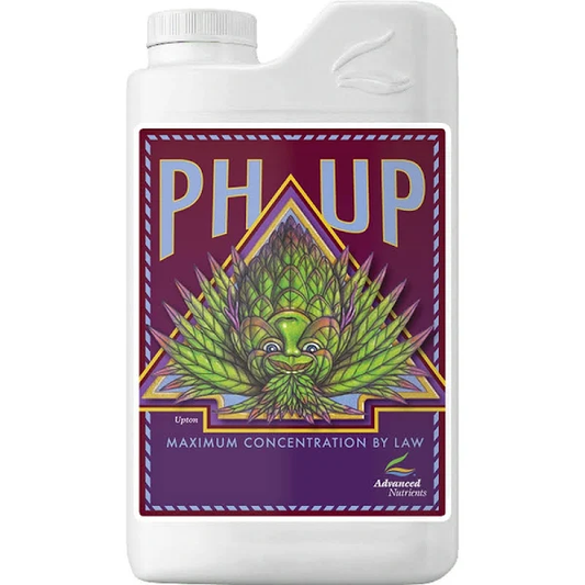 Advanced Nutrients - PH Up - 1 L Main Image