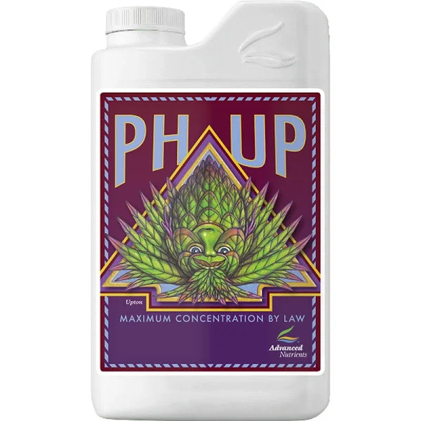 Advanced Nutrients - PH Up - 4 L Main Image