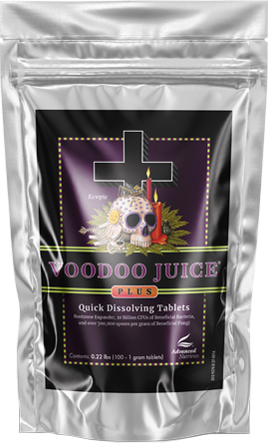 Advanced Nutrients - Voodoo Plus Tablet - 10g (10 Tablets) Main Image