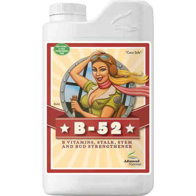 Advanced Nutrients - B-52 Fertilizer Booster - 4 L Main Image