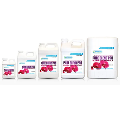 Botanicare Pure Blend Pro Soil 1.5-4-5 -- 55-Gallon Family